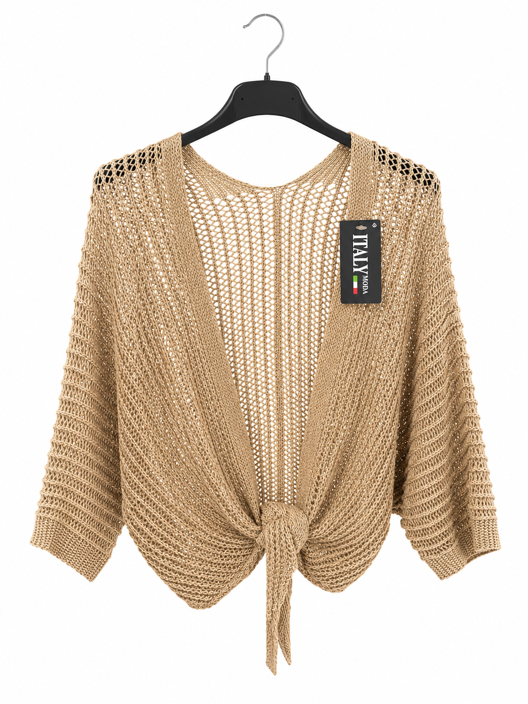 Chaqueta Dalia