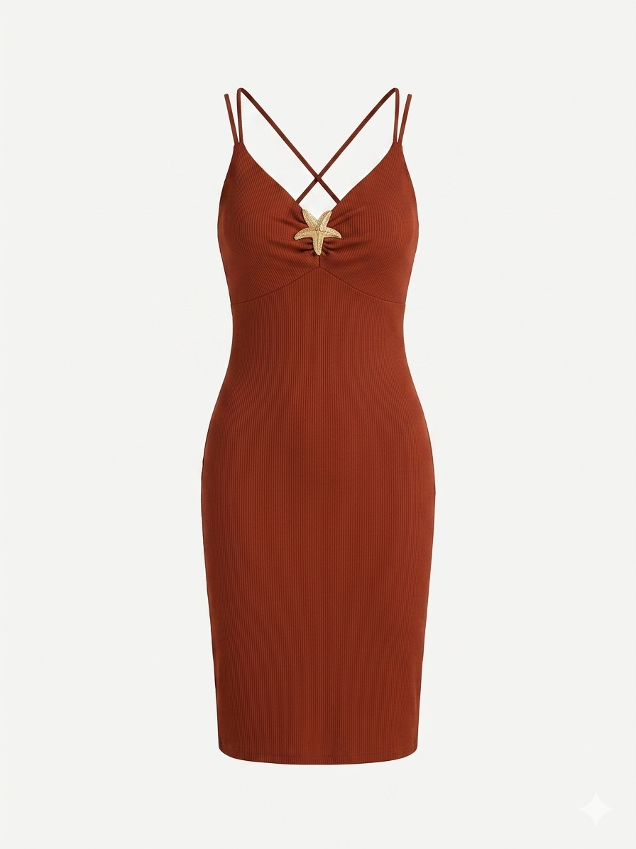 Vestido Estrella