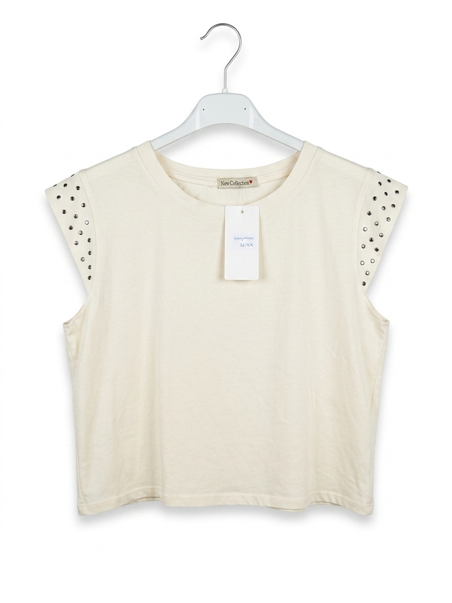 Camiseta Zenda