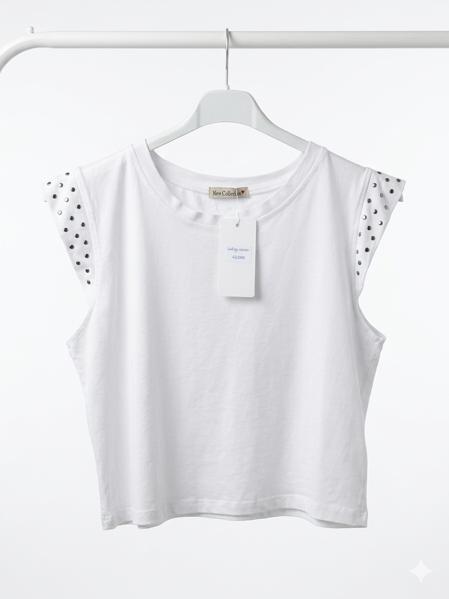 Camiseta Zenda