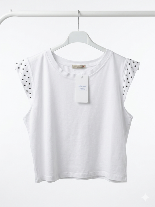 Camiseta Zenda