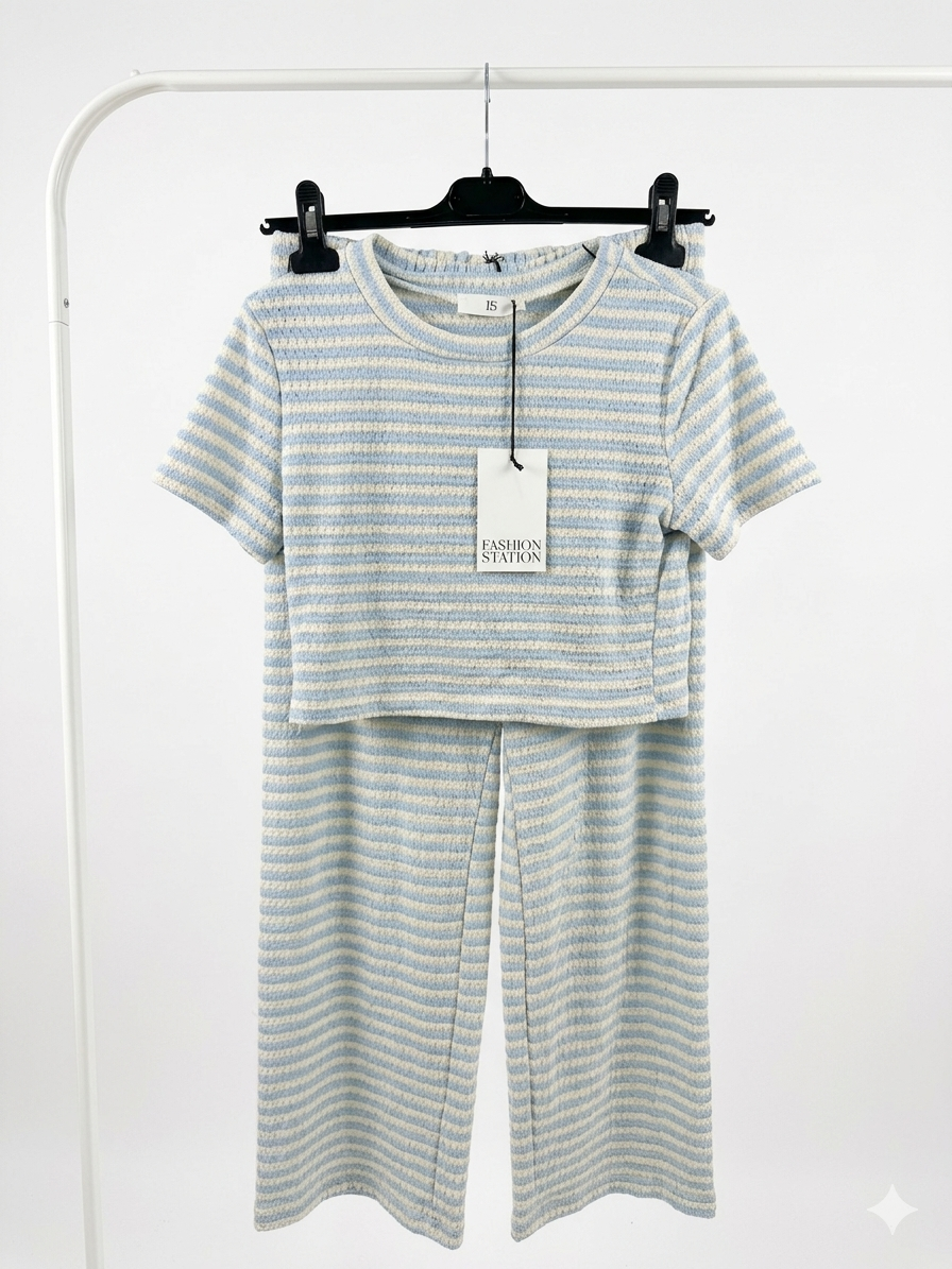 Conjunto Líneas