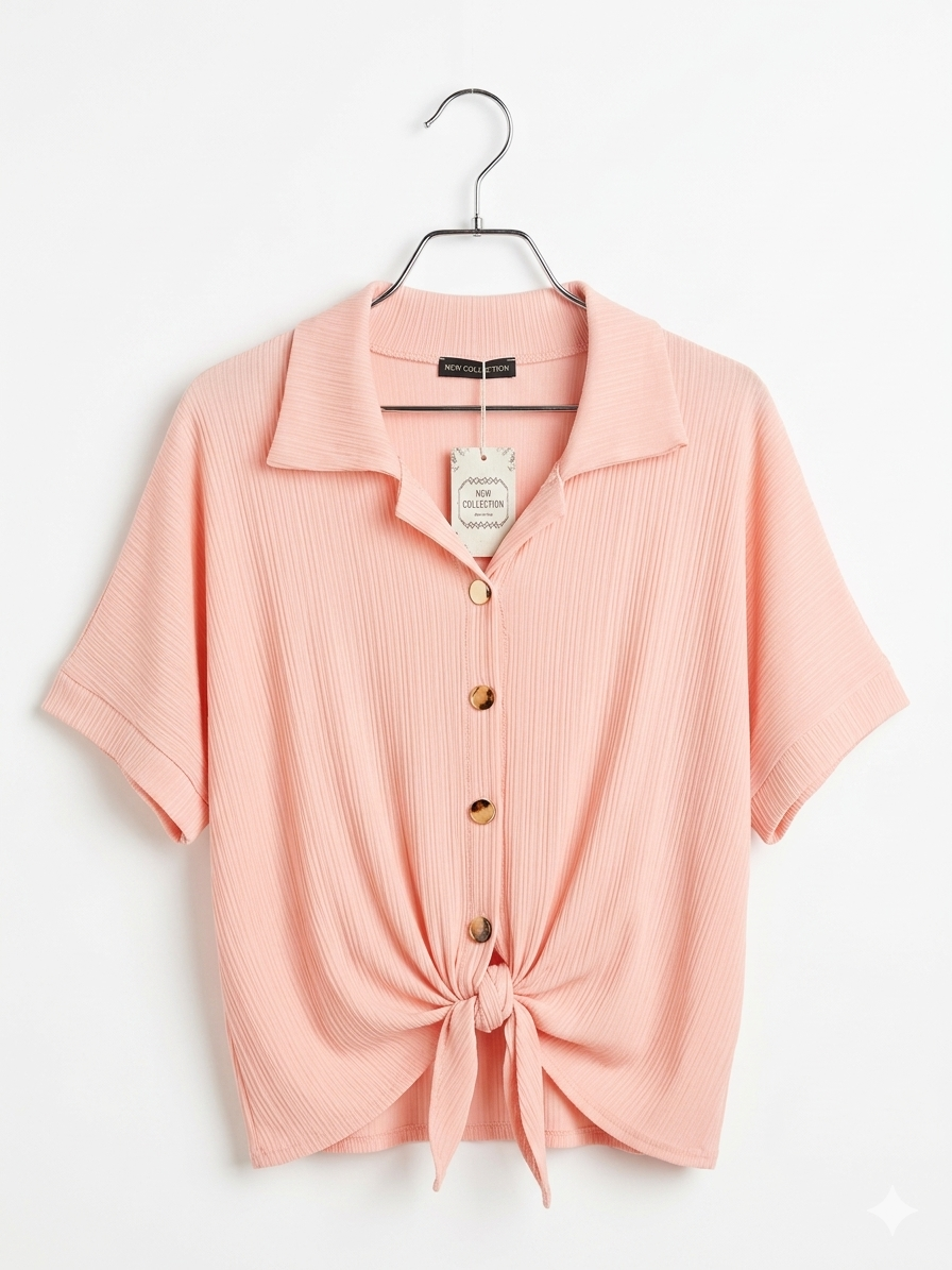 Blusa Noah