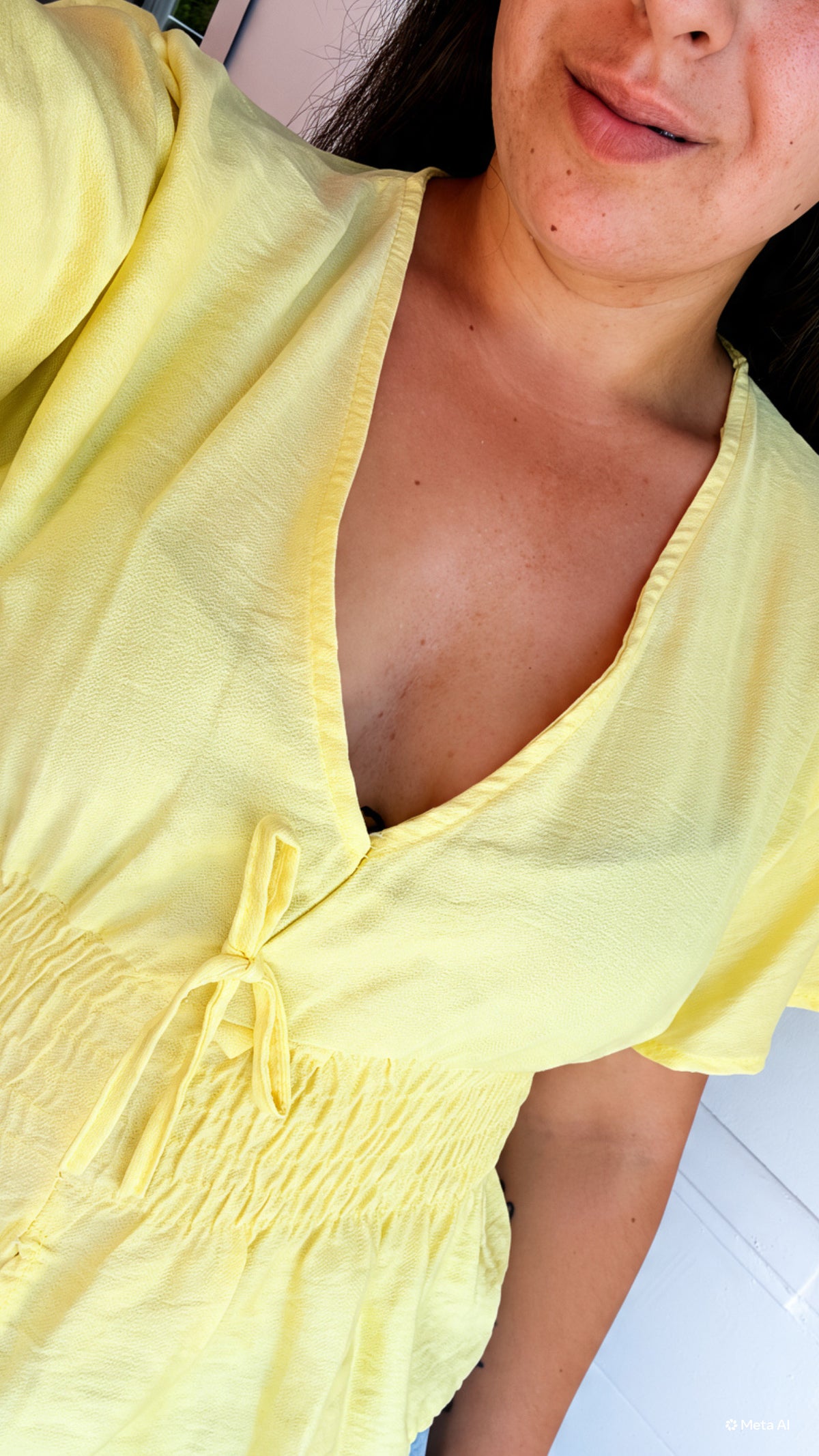 Camiseta Martina