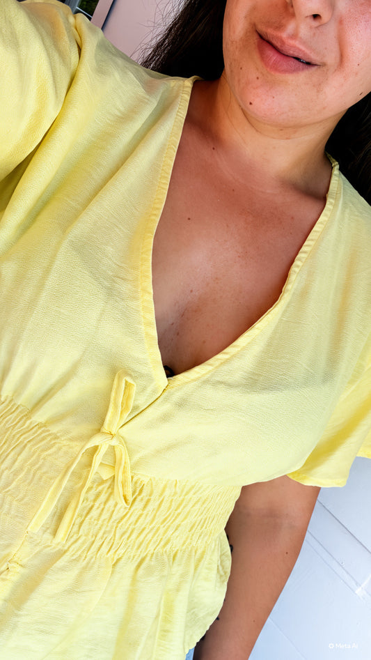 Camiseta Martina