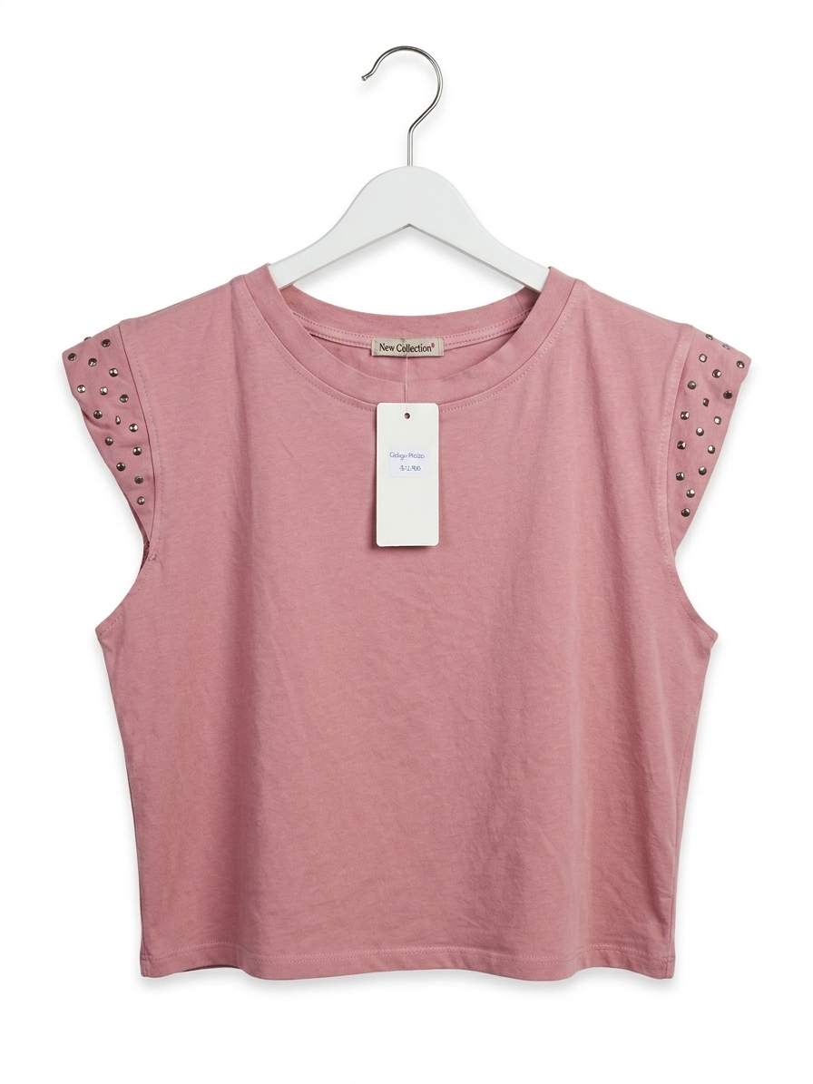 Camiseta Zenda