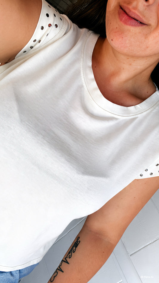 Camiseta Zenda
