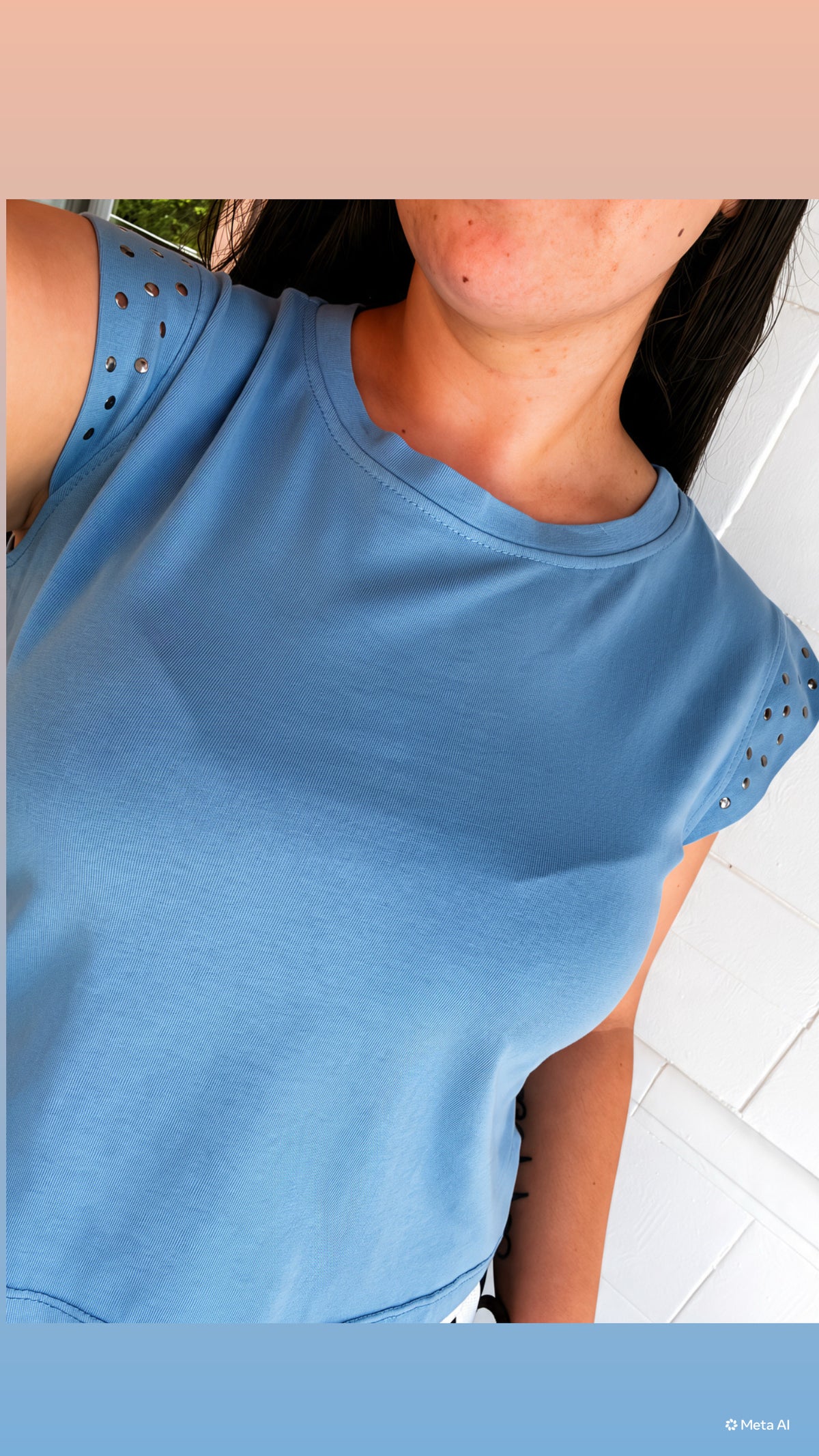 Camiseta Zenda