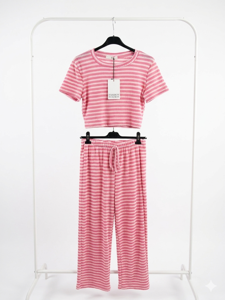 Conjunto Líneas