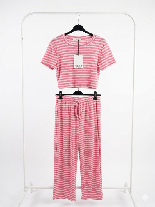 Conjunto Líneas