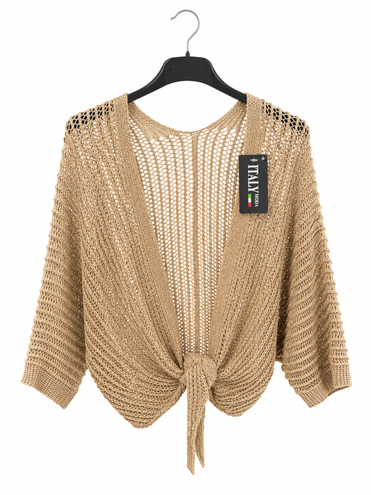 Chaqueta Dalia