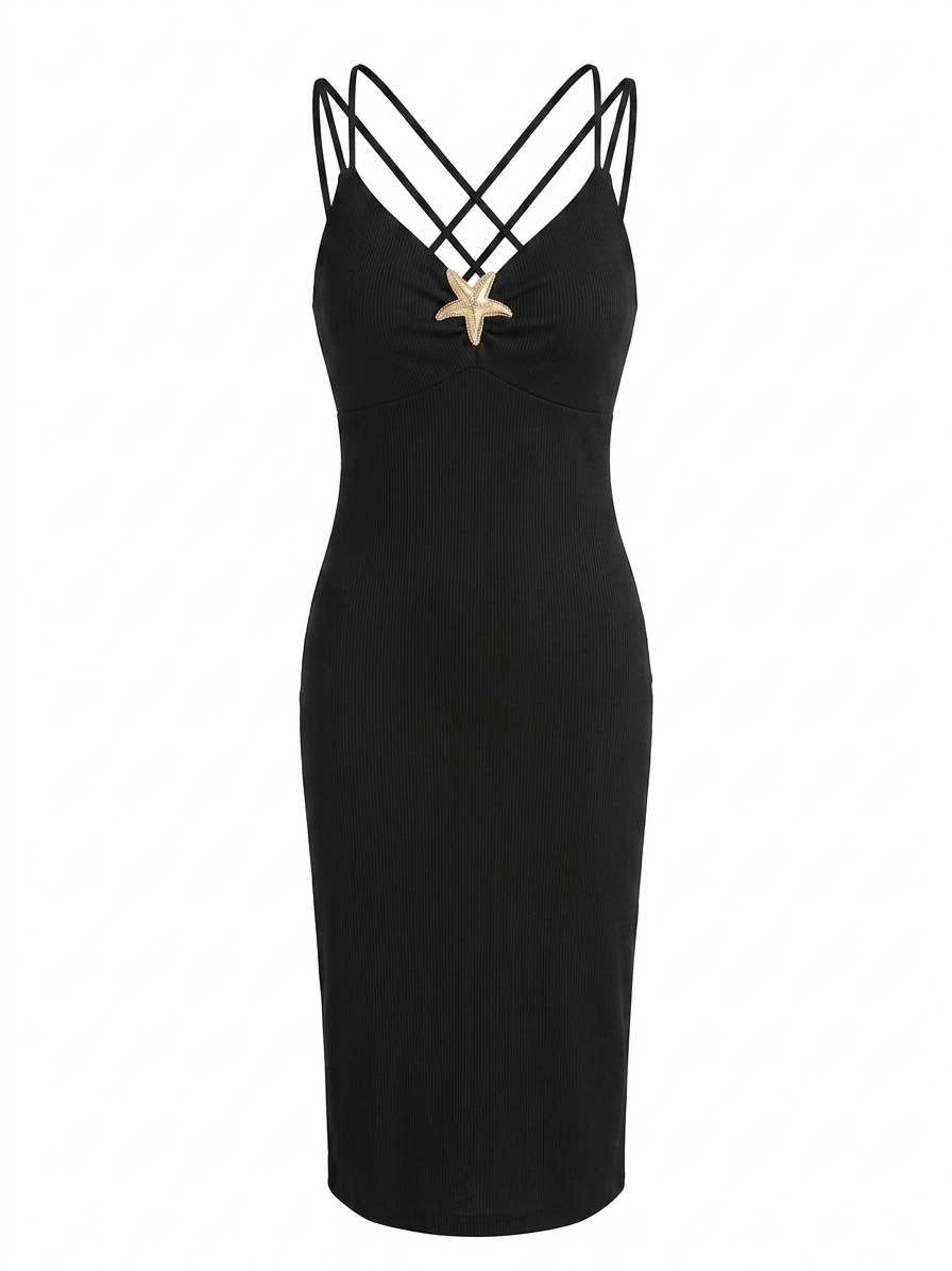 Vestido Estrella