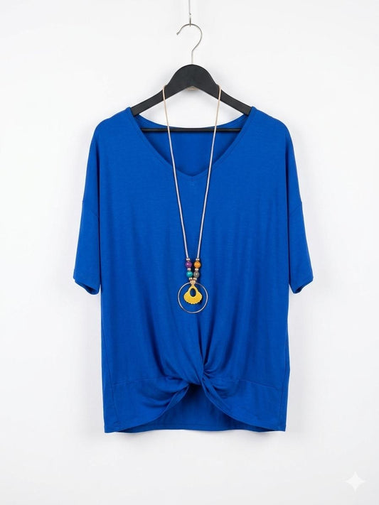 Camiseta Candela