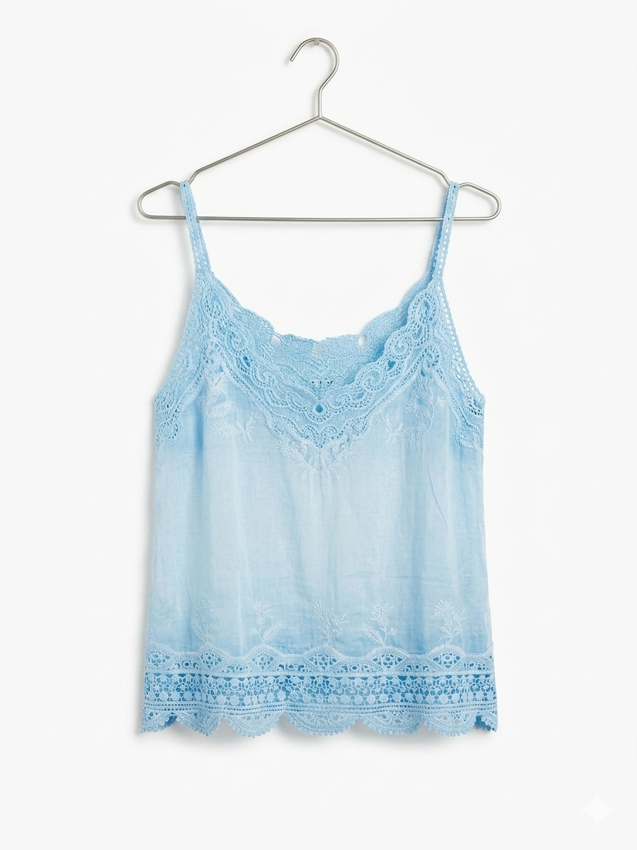 Blusa Mara