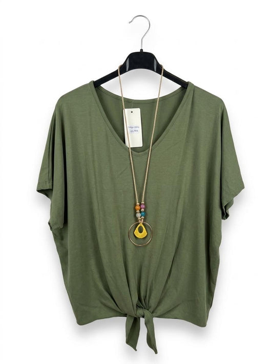 Camiseta Candela