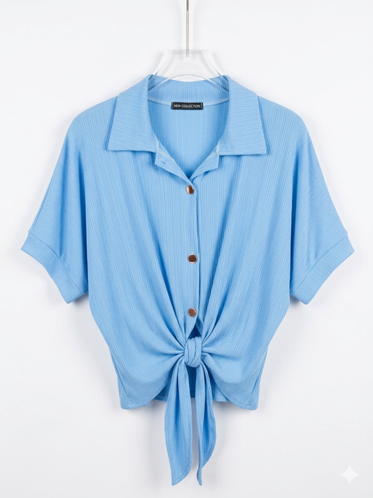 Blusa Noah