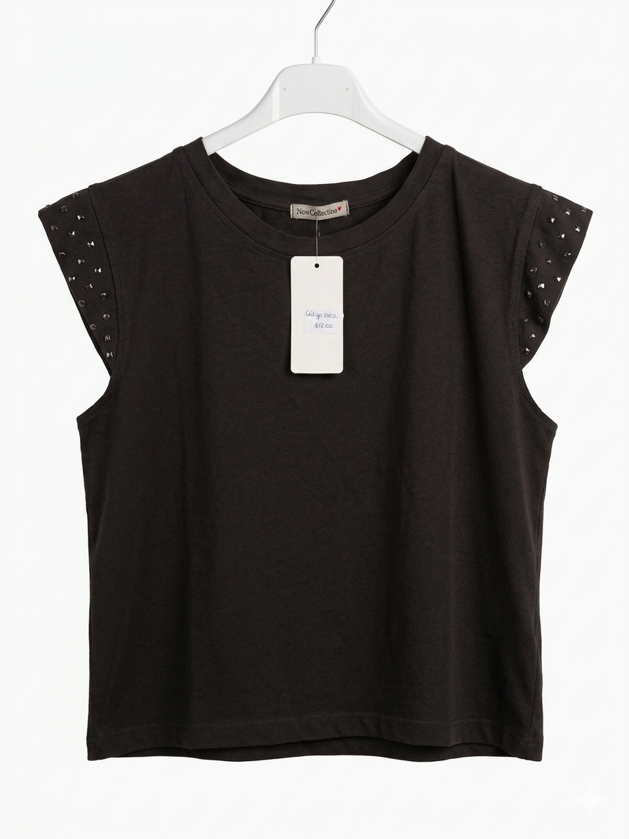 Camiseta Zenda