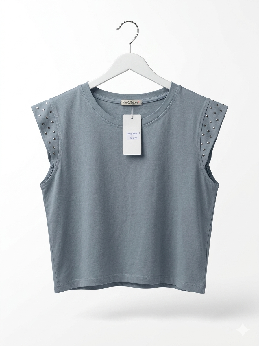 Camiseta Zenda