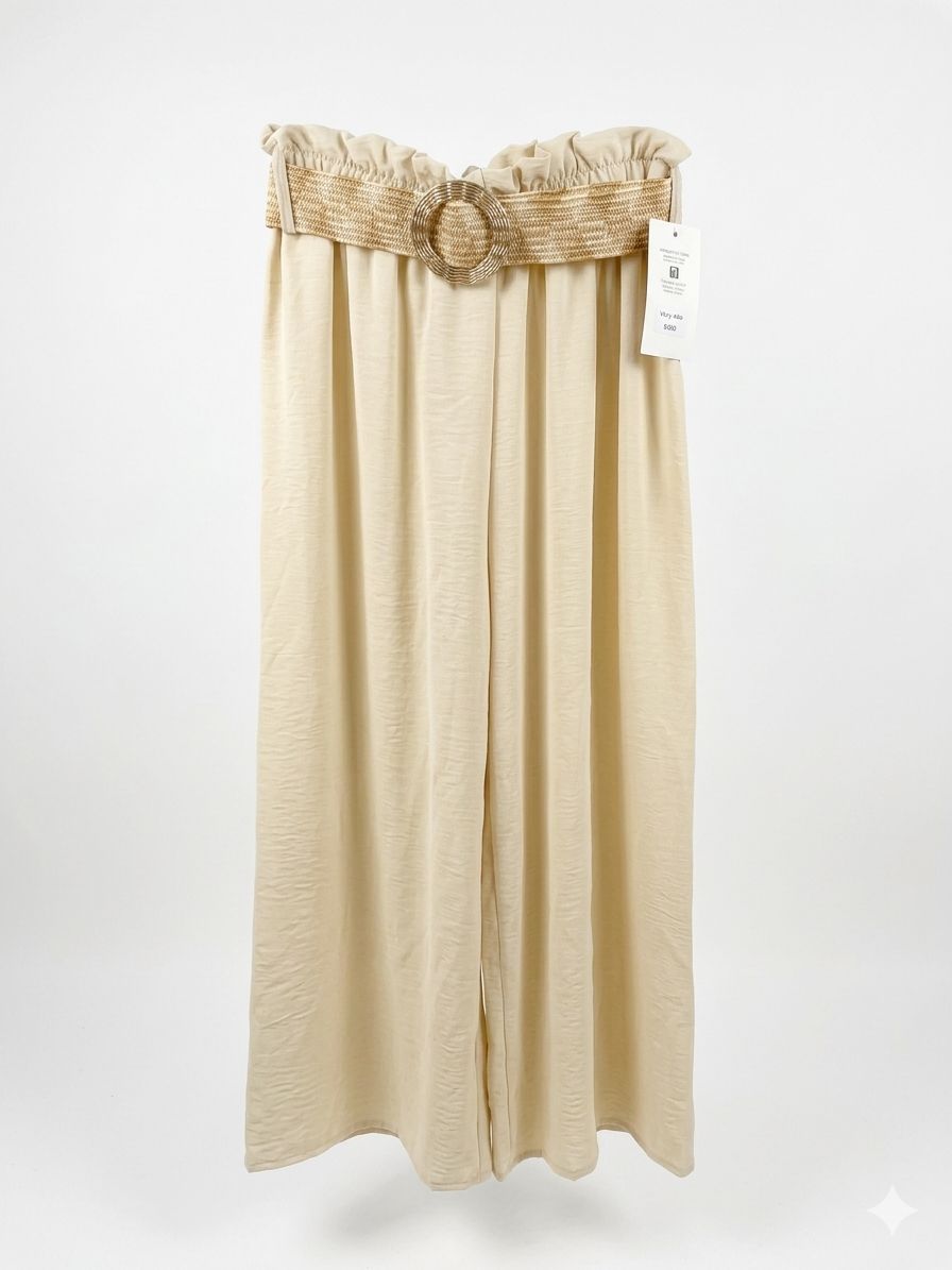 Pantalón Siena