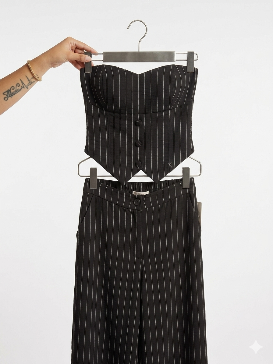 Conjunto Vega