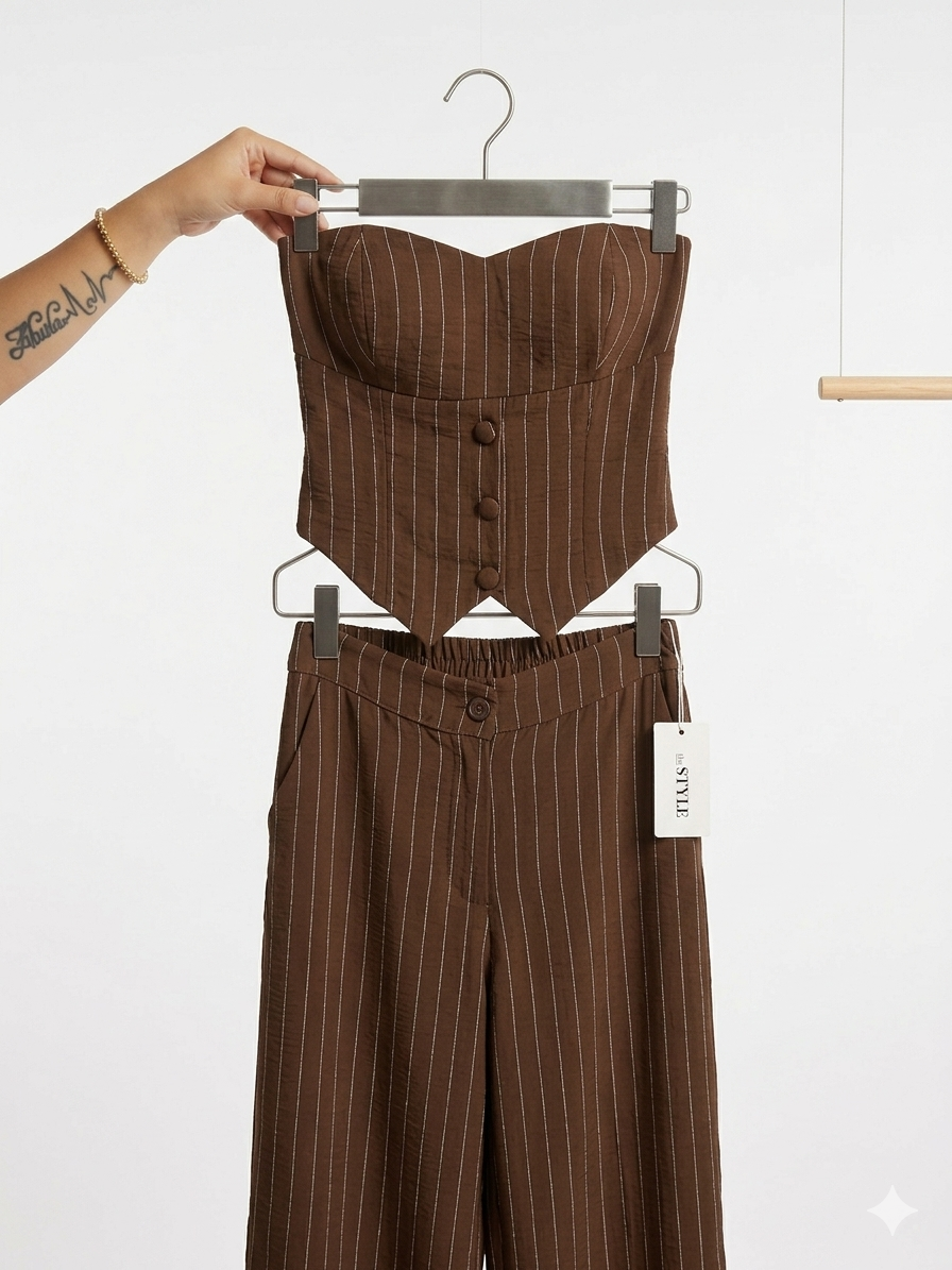 Conjunto Vega