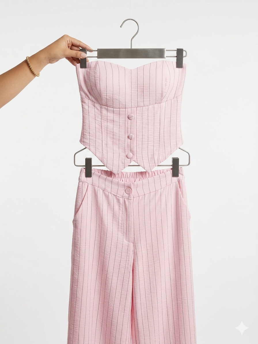 Conjunto Vega