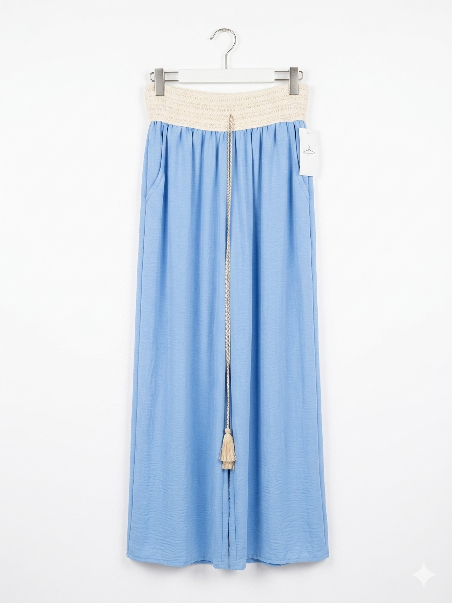 Pantalón Azahara