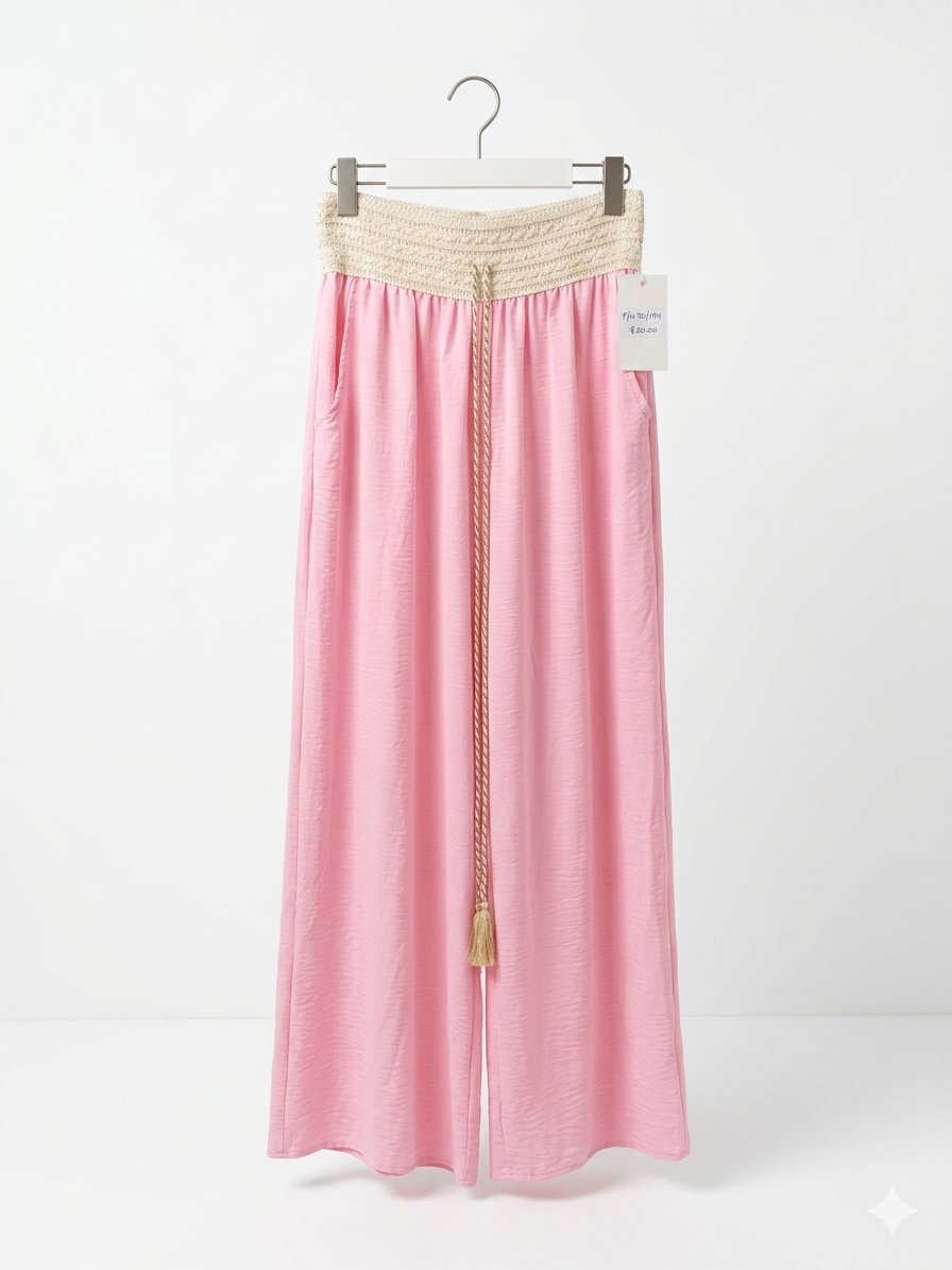 Pantalón Azahara