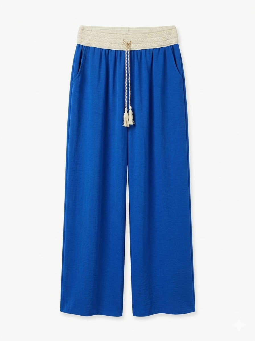 Pantalón Azahara