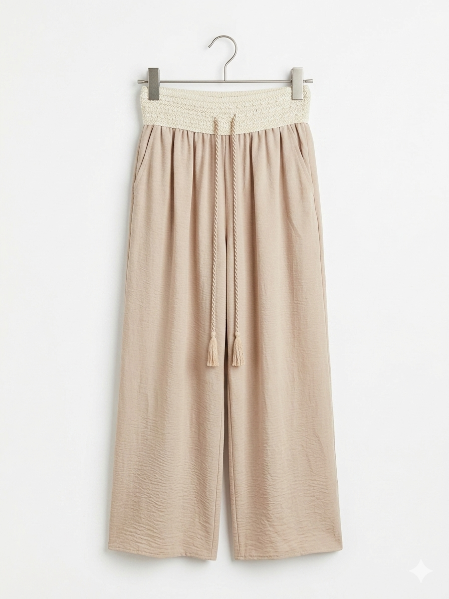 Pantalón Azahara