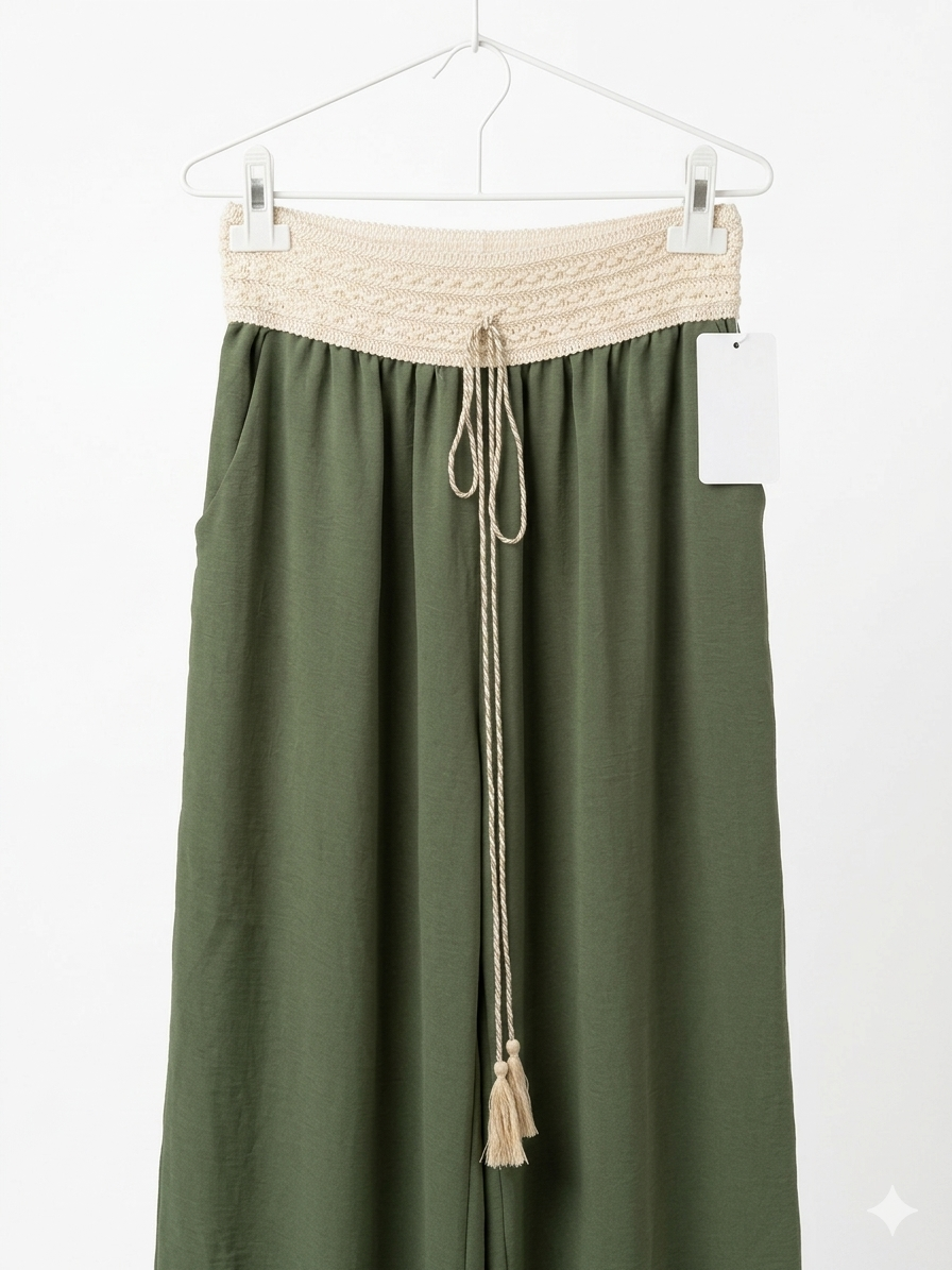 Pantalón Azahara